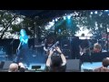 Opeth - Slither - The Masquerade - Atlanta