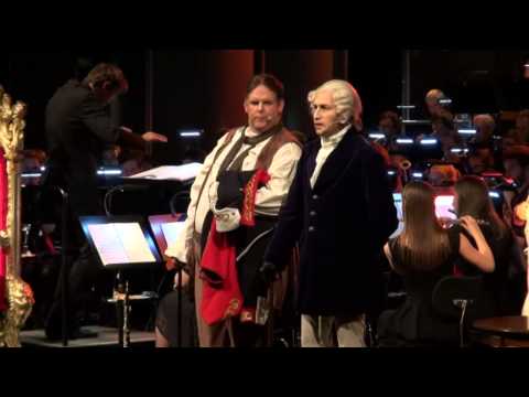 Im Schatten von Napoleon - Cinephonics VII