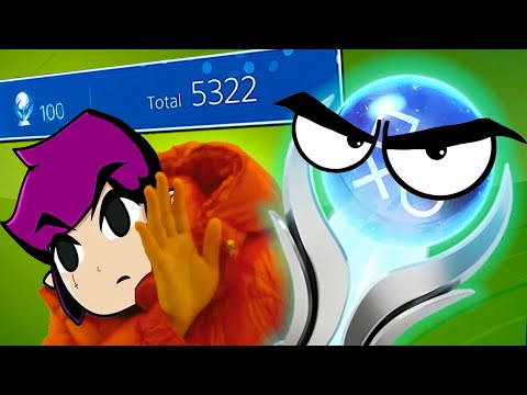 Why I NO LONGER PLATINUM GAMES (and maybe you shouldn't either)