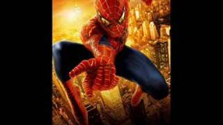 Spider-Man 2 OST Spidey Suite