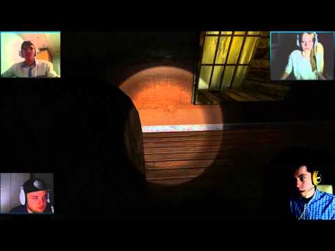 Damned (4x Webcam COOP) - 1 / 2