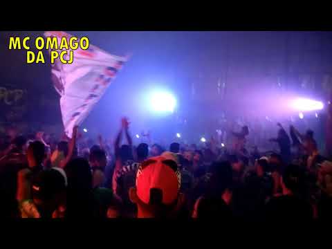 MC OMAGO DA PCJ - Conexão Casa Amarela