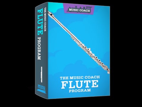 Free Download 12 Week Flute Program TUTORiAL