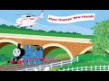 Meet Thomas New Friends 2002