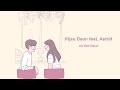 Hijau Daun Ft Astrid Aku Ingin Engkau Official Lyric Video