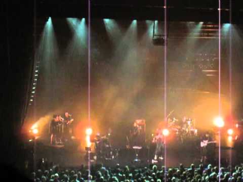 John Grant - Disappointing (dedicated to Tracey Thorn)