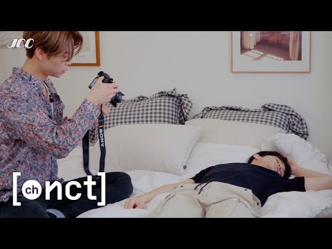 Making a Mini Movie with Mark | Johnny’s Communication Center (JCC) Ep.18