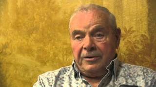 Video screen capture: Donald Clayton