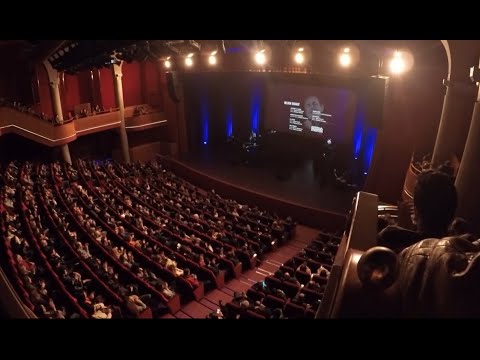 Mazeej On Stage, by Lucas Sakr - In collaboration with NDU School Of Music.