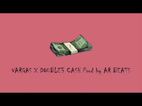 VARGAS X DOUBLE3 - CASH - FREE Type Beat Prod by AR BEATS #77