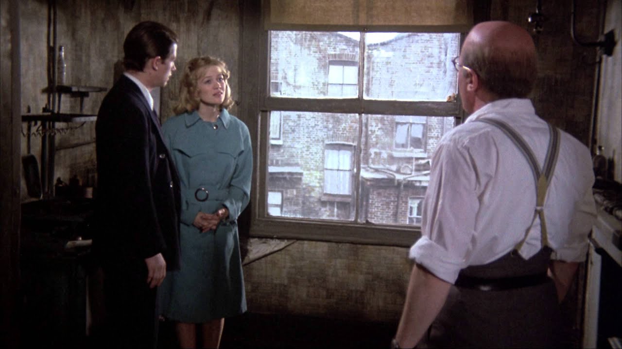 10 Rillington Place - Trailer