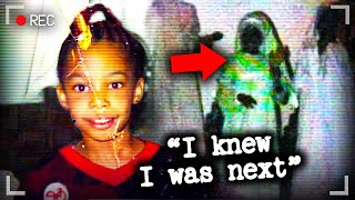 Cult Leader Thinks He Got Away Until 11YO Exposes His Dark Secret | Niki Lopez & The Nuwubian Nation