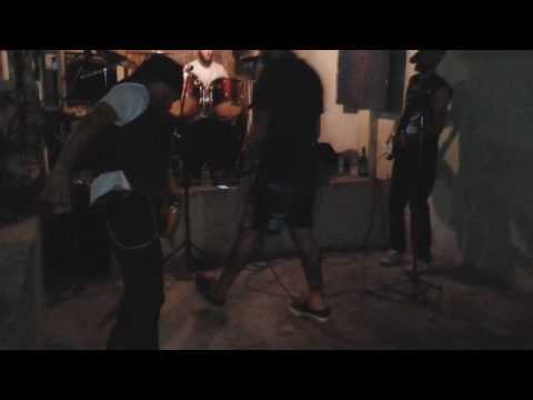 Nuclear Blood @Gritos de Atitude VI (24/06/17)