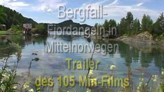 preview picture of video 'Bergfall 2008 Trailer'