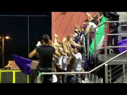 Ultras Cenisia la gente si domanda