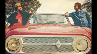 Jah Chango feat Samy Danger "Gira" Official Video Clip