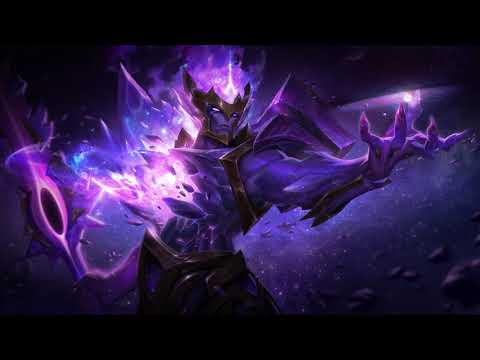 Hidden Citizens - God's Acre (Massive Triumphant Orchestral Music)