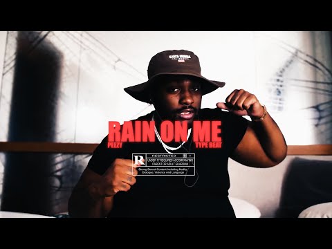 [SOLD] Peezy Type Beat x Detroit Type Beat 2023 - "Rain On Me" (Remix)