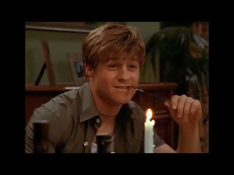 the OC - il nascondiglio perfetto - anteprima della puntata (S1 EP2)
