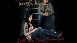 tercer cielo - como un libro abierto