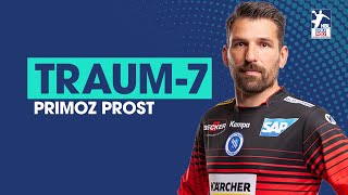 Spoiler: Welthandballer! Primoz Prost
