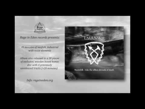 LARRNAKH - Necrofolk