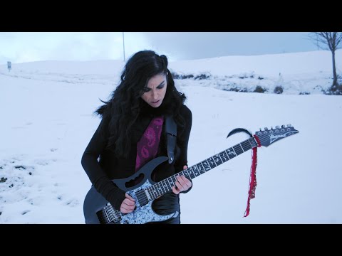 Schindler's List Main Theme - Golden Salt