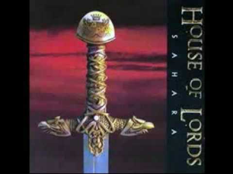 Remember My Name by House Of Lords