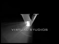 Warner Bros Pictures Virtual Studios 2023 2006