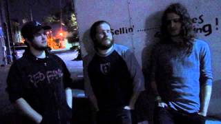 Interview: Inter Arma