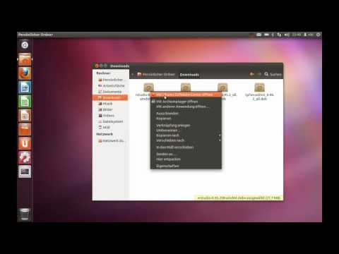comment installer r sous linux ubuntu