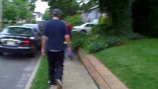 Am i just paranoid or am i just STONED?!