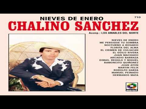 Chalino Sánchez - El Crimen de Culiacán