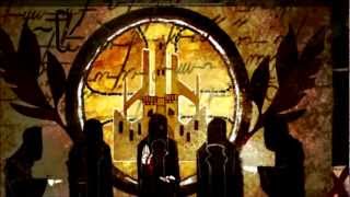 Let's Play Dragon Age: Origins Part 1 - The Others Will Never Know