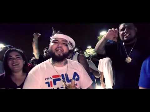 Chino Loc - Never Soul'd Out (OfficialMusicVideo)