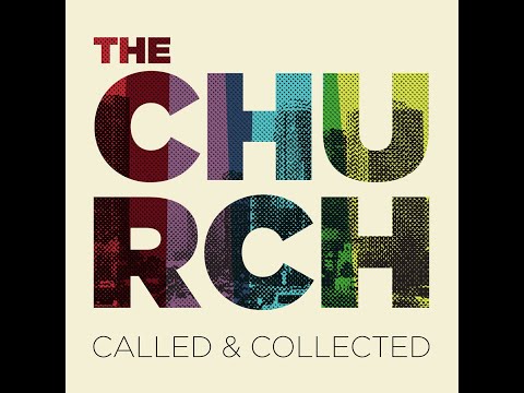 15 years later with Stephen the Levite on The Church: Called and Collected