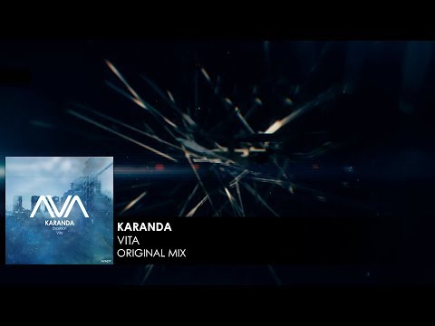 Karanda - Vita