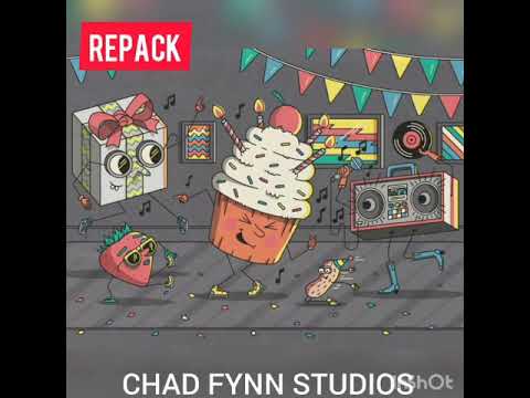 CHAD FYNN STUDIOS X FLEXXBABY FT PREGO  THA KXNG WIEKS DAG