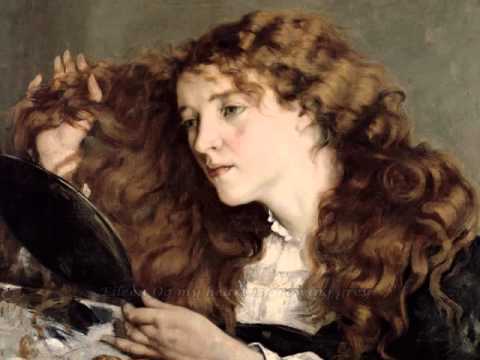 The Irish Descendants - Eileen Og (The Pride of Petravore)  :)