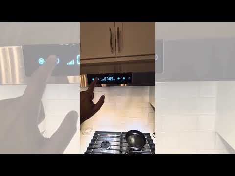 User submitted video