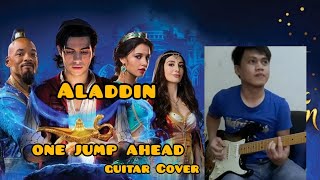 Mena Massoud - One Jump Ahead (Soundtrack From Aladdin)