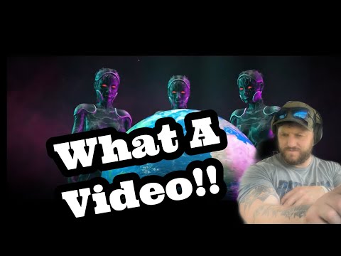 Truck Driver Reacts | Revenge The Fate - Dark Era