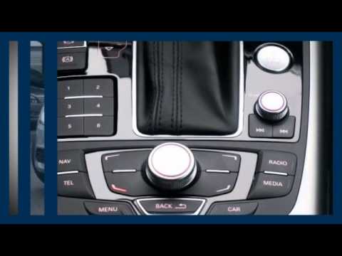 Audi A6 Avant 2.0 TDI multitronic, Moers