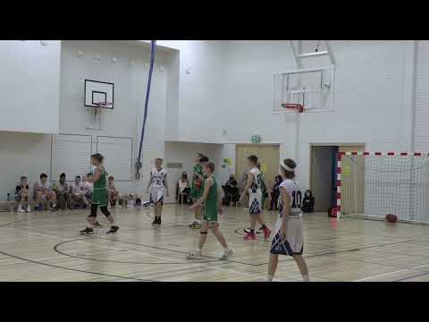 Masu08 U14 Highlights I