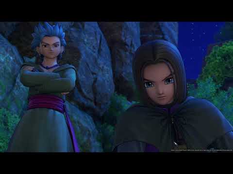 DRAGON QUEST XI S: Echoes of an Elusive Age – Definitive Edition Walkthrough PT-4