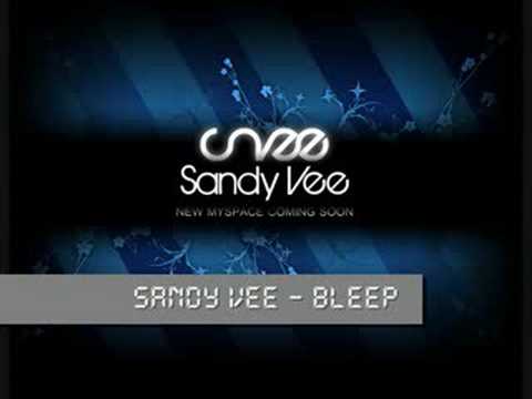 Sandy Vee - Bleep