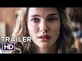 LADY IN THE LAKE Trailer 2024 Natalie Portman Drama Thriller HD