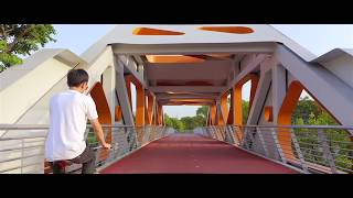 Ścieżka Greenway - projekt BAU / zdjęcie nr: 2