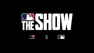 One Play From Every MLB The Show Cover Athlete  06-24 (U.S)