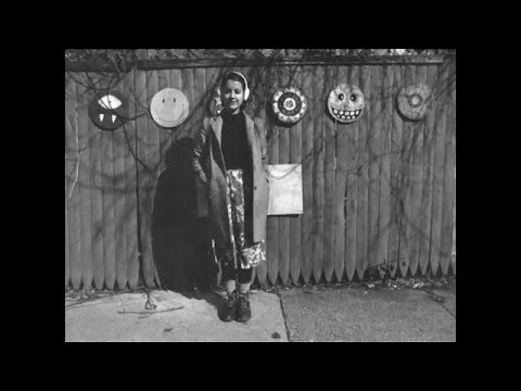 Video thumbnail for Talking Quietly Of Anything With You
